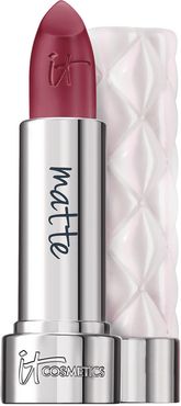 Pillow Lips Moisture Wrapping Lipstick Matte 3.6g (Various Shades) - Like a Dream