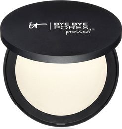 Bye Bye Pores Pressed Translucent Powder 9g (Various Shades) - Translucent