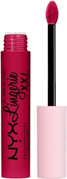 Rossetto Liquido Lipstick Lip Lingerie XXL Long Lasting Matte NYX Professional Makeup 4ml (varie tonalità) - Stamina