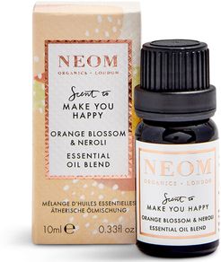 Miscela di oli essenziali Orange Blossom e Neroli NEOM 10ml