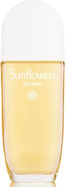 Eau de Toilette Spray Sunflowers Sunrise Elizabeth Arden 100ml