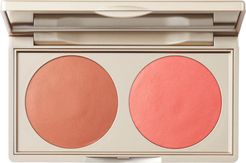 Putty Blush and Bronzer Duo 6.35g (Various Shades) - Bronzed Gladiola