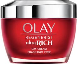 Regenerist Ultra Rich Fragrance Free 50ml