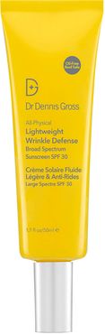 Skincare All Physical Lightweight Wrinkle Defense SPF30 50ml