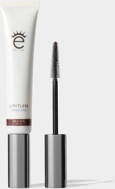 Limitless Lengthening Mascara - Brown