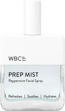 Peppermint Prep Mist 30ml