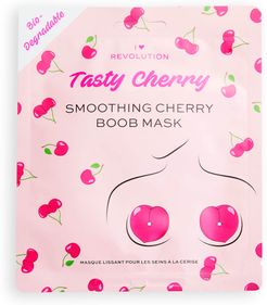 Cherry Boob Sheet Mask