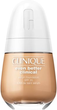 Fondotinta Siero Even Better Clinical Clinique SPF20 30ml (varie tonalità) - Vanilla