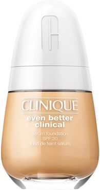 Fondotinta Siero Even Better Clinical Clinique SPF20 30ml (varie tonalità) - Golden Neutral