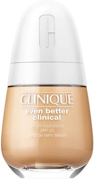 Fondotinta Siero Even Better Clinical Clinique SPF20 30ml (varie tonalità) - Stone