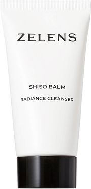 Shiso Balm Radiance Cleanser 30ml