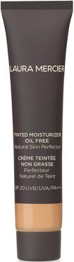 Tinted Moisturiser Oil Free Natural Skin Perfector Mini 25ml (Various Shades) - Nude