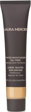 Tinted Moisturiser Oil Free Natural Skin Perfector Mini 25ml (Various Shades) - Natural