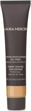 Tinted Moisturiser Oil Free Natural Skin Perfector Mini 25ml (Various Shades) - Almond