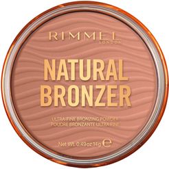 Natural Bronzer (Various Shades) - Sunlight