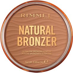Natural Bronzer (Various Shades) - Sunbronze