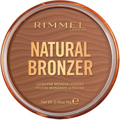 Natural Bronzer (Various Shades) - Sunset