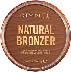 Natural Bronzer (Various Shades) - Sunbathe