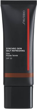 Synchro Skin Self Refreshing Tint 30ml (Various Shades) - Deep Kuromoji