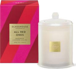 All Red Ones Candle 380g