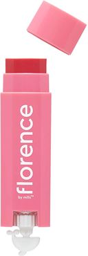 Tinted Oh Whale! Lip Balm 4.5g (Various Shades) - Pink
