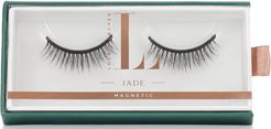 Jade Magnetic Eyelashes