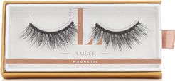 Amber Magnetic Eyelashes
