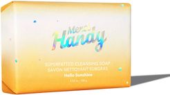 Superfatted Cleansing Soap - Hello Sunshine