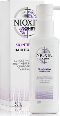 Hair Booster, Cuticle Protection Treatment for Progressed Thinning Hair, 50ml