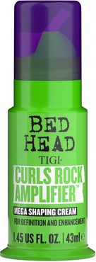 Bed Head Curls Rock Amplifier Curly Hair Cream Travel Size 43ml