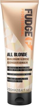 All Blonde Colour Lock Conditioner 250ml