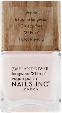 Smalto Unghie Plant Power nails inc. 15ml (varie tonalità) - Be Fearless. Switch Off