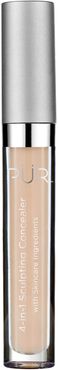 Push Up 4-in-1 Sculpting Concealer 3.76g (Various Shades) - MN3