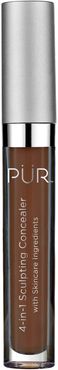 Push Up 4-in-1 Sculpting Concealer 3.76g (Various Shades) - DPN1