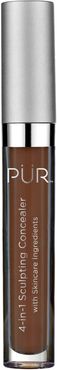 4-in-1 Sculpting Concealer with Skincare Ingredients 3.76g (Various Shades) - DPN1