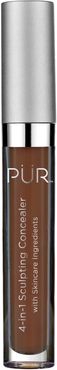 4-in-1 Sculpting Concealer with Skincare Ingredients 3.76g (Various Shades) - DPG2