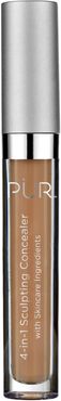 4-in-1 Sculpting Concealer with Skincare Ingredients 3.76g (Various Shades) - DN5