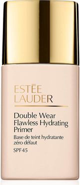 Estée Lauder Double Wear Flawless Hydrating Primer SPF45 30ml