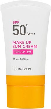 Make Up Sun Cream SPF50+ 60ml