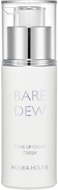 Bare Dew Tone Up Cream - Fresh 40ml