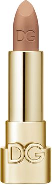 The Only One Matte Lipstick 3.5g (Various Shades) - Silky Nude