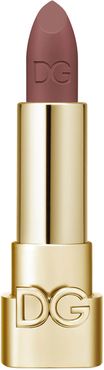 The Only One Matte Lipstick 3.5g (Various Shades) - Creamy Mocha
