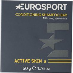 Conditioning Shampoo Bar 50g
