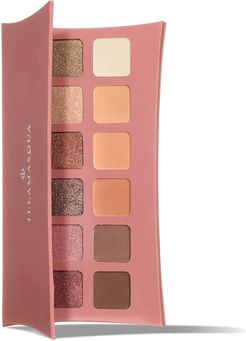 Nude Unveiled Palette