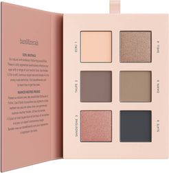 Mineralist Eyeshadow Palette 7.8g (Various Colours) - Ultranatural