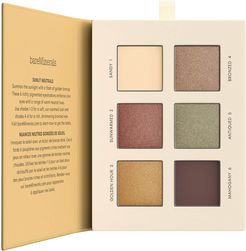 Mineralist Eyeshadow Palette 7.8g (Various Colours) - Sunlit