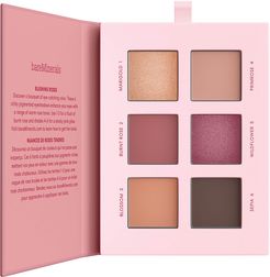 Mineralist Eyeshadow Palette 7.8g (Various Colours) - Burnished