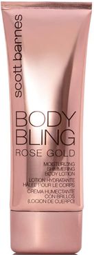 Body Bling Rose Gold