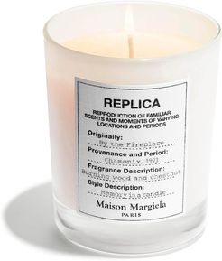 Replica By The Fire Place Candela 165 g