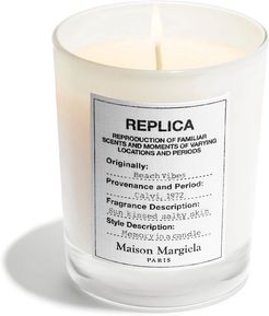 Replica Beach Vibes Candle 165g